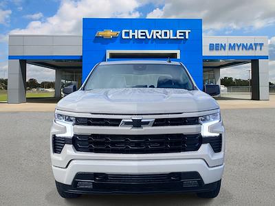 New 2026 Chevrolet Silverado 1500 RST Crew Cab 4WD Pickup for sale #T185512 - photo 2