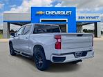 New 2026 Chevrolet Silverado 1500 RST Crew Cab 4WD Pickup for sale #T185512 - photo 5