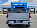 New 2026 Chevrolet Silverado 1500 RST Crew Cab 4WD Pickup for sale #T185512 - photo 6