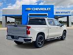 New 2026 Chevrolet Silverado 1500 RST Crew Cab 4WD Pickup for sale #T185512 - photo 7