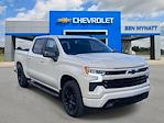 New 2026 Chevrolet Silverado 1500 RST Crew Cab 4WD Pickup for sale #T185512 - photo 1