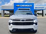 New 2026 Chevrolet Silverado 1500 RST Crew Cab 4WD Pickup for sale #T185512 - photo 2