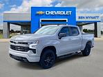 New 2026 Chevrolet Silverado 1500 RST Crew Cab 4WD Pickup for sale #T185512 - photo 3