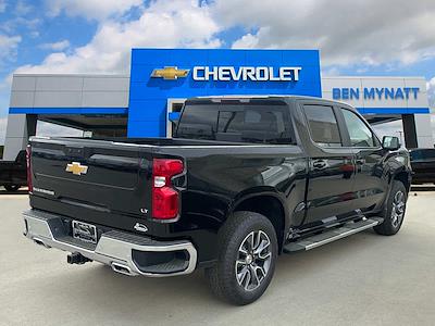 2025 Chevrolet Silverado 1500 Crew Cab 4WD Pickup for sale #T187358 - photo 2