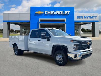 New 2026 Chevrolet Silverado 3500 - photo 1