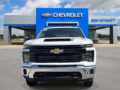 New 2026 Chevrolet Silverado 3500 Crew Cab Service Truck for sale #T191541 - photo 2