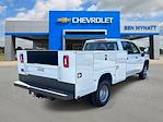 New 2026 Chevrolet Silverado 3500 Crew Cab Service Truck for sale #T191541 - photo 2