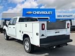 2025 Chevrolet Silverado 2500 Crew Cab SRW 4WD Knapheide Service Truck for sale #T195517 - photo 4