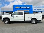 2025 Chevrolet Silverado 2500 Crew Cab SRW 4WD Knapheide Service Truck for sale #T195517 - photo 5