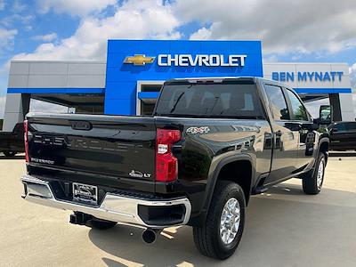 New 2025 Chevrolet Silverado 3500 LT Crew Cab 4WD Pickup for sale #T198197 - photo 2