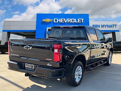 2025 Chevrolet Silverado 1500 Crew Cab 4WD Pickup for sale #T199152 - photo 2