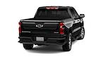 2025 Chevrolet Silverado 1500 Crew Cab 4WD Pickup for sale #T199152 - photo 59