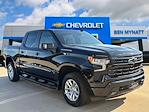 2025 Chevrolet Silverado 1500 Crew Cab 4WD Pickup for sale #T199152 - photo 1