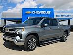 2025 Chevrolet Silverado 1500 Crew Cab 4WD Pickup for sale #T200920 - photo 4