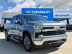 2025 Chevrolet Silverado 1500 Crew Cab 4WD Pickup for sale #T200920 - photo 1