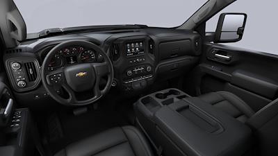 New 2026 Chevrolet Silverado 2500 - photo 1