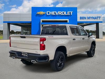 New 2026 Chevrolet Silverado 1500 Custom Crew Cab for sale #T201492 - photo 2