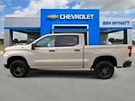 New 2026 Chevrolet Silverado 1500 Custom Crew Cab for sale #T201492 - photo 5