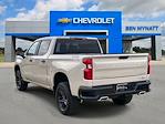 New 2026 Chevrolet Silverado 1500 Custom Crew Cab for sale #T201492 - photo 6