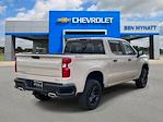 New 2026 Chevrolet Silverado 1500 Custom Crew Cab for sale #T201492 - photo 2