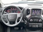 New 2026 Chevrolet Silverado 1500 Custom Crew Cab for sale #T201492 - photo 33