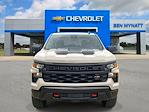 New 2026 Chevrolet Silverado 1500 Custom Crew Cab for sale #T201492 - photo 3