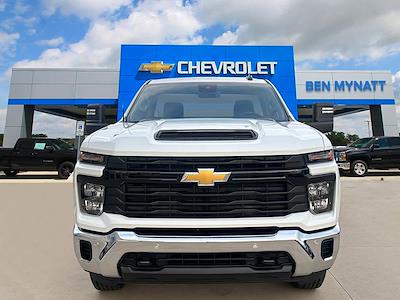 2025 Chevrolet Silverado 2500 Regular Cab SRW RWD Pickup for sale #T201497 - photo 2