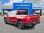 New 2026 Chevrolet Silverado 1500 LT Crew Cab for sale #T202417 - photo 6
