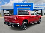 New 2026 Chevrolet Silverado 1500 LT Crew Cab for sale #T202417 - photo 2