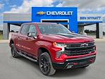 New 2026 Chevrolet Silverado 1500 LT Crew Cab for sale #T202417 - photo 1