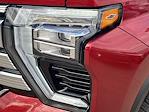 2025 Chevrolet Silverado 2500 Crew Cab 4WD Pickup for sale #T202417A - photo 2