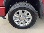 2025 Chevrolet Silverado 2500 Crew Cab 4WD Pickup for sale #T202417A - photo 4