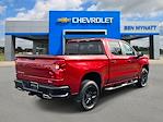 2026 Chevrolet Silverado 1500 Crew Cab 4WD Pickup for sale #T202425 - photo 2