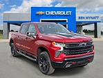 2026 Chevrolet Silverado 1500 Crew Cab 4WD Pickup for sale #T202425 - photo 1