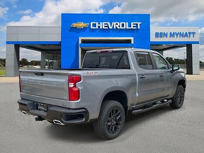 New 2026 Chevrolet Silverado 1500 LT Crew Cab for sale #T202468 - photo 2