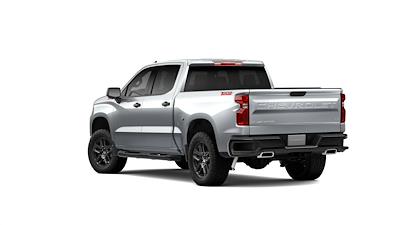 New 2026 Chevrolet Silverado 1500 LT Crew Cab for sale #T202468 - photo 2