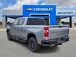 New 2026 Chevrolet Silverado 1500 LT Crew Cab for sale #T202468 - photo 6