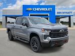 New 2026 Chevrolet Silverado 1500 LT Crew Cab for sale #T202468 - photo 1
