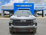 New 2026 Chevrolet Silverado 1500 LT Crew Cab for sale #T202468 - photo 3