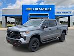 New 2026 Chevrolet Silverado 1500 LT Crew Cab for sale #T202468 - photo 4