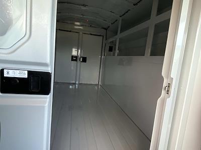 New 2025 Chevrolet Express 3500 Service Utility Van for sale #T203721 - photo 2