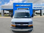 2025 Chevrolet Express 3500 Regular Cab RWD Knapheide Service Utility Van for sale #T203721 - photo 2