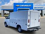 2025 Chevrolet Express 3500 Regular Cab RWD Knapheide Service Utility Van for sale #T203721 - photo 5