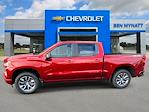 2026 Chevrolet Silverado 1500 Crew Cab 4WD Pickup for sale #T205333 - photo 5