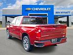 2026 Chevrolet Silverado 1500 Crew Cab 4WD Pickup for sale #T205333 - photo 6