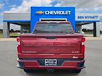 2026 Chevrolet Silverado 1500 Crew Cab 4WD Pickup for sale #T205333 - photo 7