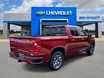 2026 Chevrolet Silverado 1500 Crew Cab 4WD Pickup for sale #T205333 - photo 2