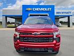 2026 Chevrolet Silverado 1500 Crew Cab 4WD Pickup for sale #T205333 - photo 3