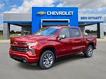 2026 Chevrolet Silverado 1500 Crew Cab 4WD Pickup for sale #T205333 - photo 4