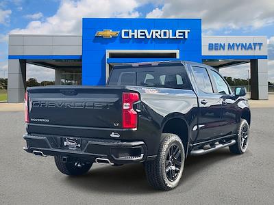 New 2026 Chevrolet Silverado 1500 LT Crew Cab for sale #T205941 - photo 2